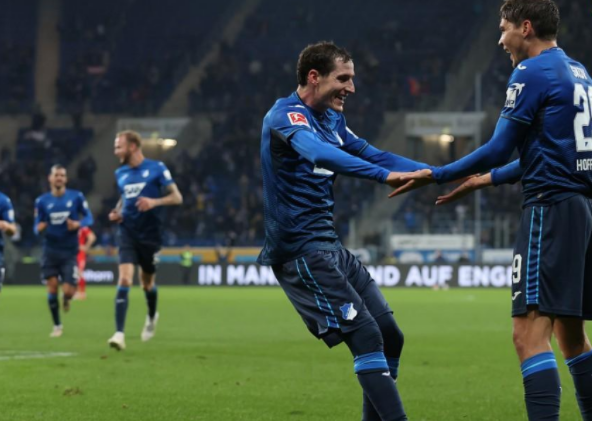  海登海姆黑马姿态尽显，小球会书写联赛传奇篇章