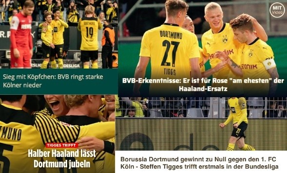  拜仁轮换阵容仍显强势，德甲十连胜创队史最佳开局纪录